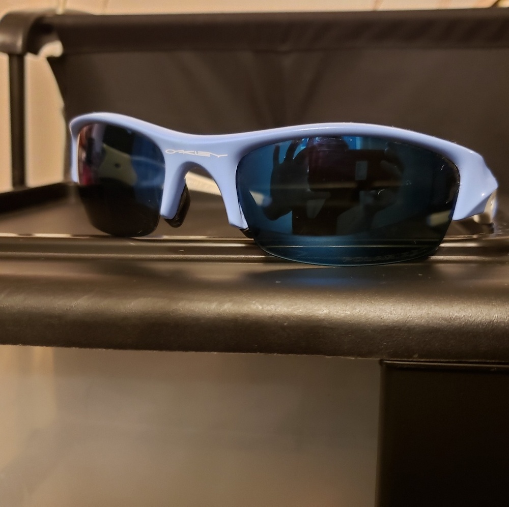 Oakley Sunglasses